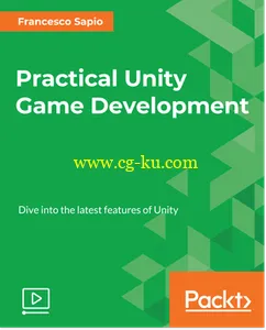 Practical Unity Game Development的图片1