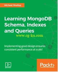 Learning MongoDB Schema, Indexes and Queries的图片1