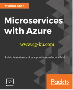 Microservices with Azure的图片1