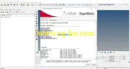 Altair HyperWorks 2018 Suite x64的图片2