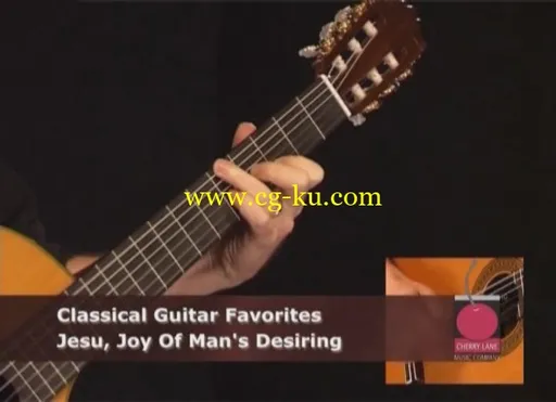 Classical Guitar Favorites的图片3