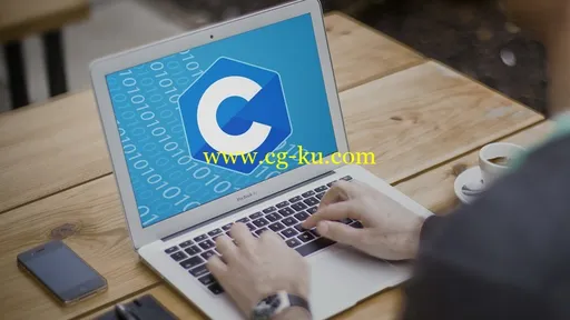 C Programming For Beginners – Master the C Language的图片1