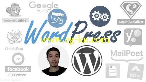 WordPress Website Design for Beginner : Creating Your Brand的图片1