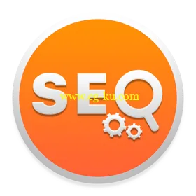 SEO Checker 2.0 MacOS的图片1