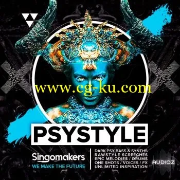 Singomakers Psystyle MULTiFORMAT的图片1