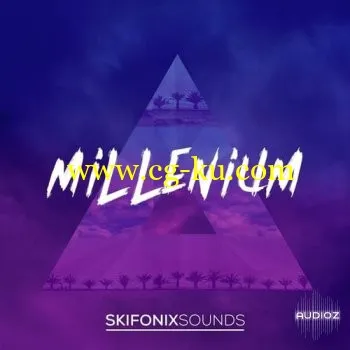 Skifonix Sounds – Millenium (Wav/Midi/Fxp)的图片1