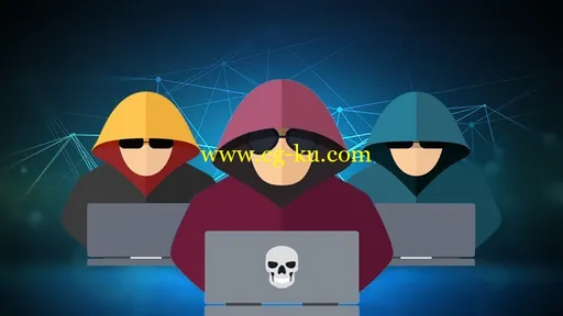 Ethical Hacking in Offensive Way : Core Ethical Hacking Kit的图片2