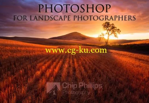 Photoshop for Landscape Photographers (Video)的图片2