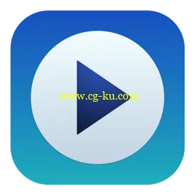 Cisdem Video Player 4.0.0 MacOS的图片1