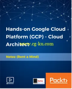 Hands-on Google Cloud Platform(GCP) – Data Engineer的图片1