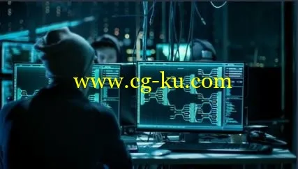 Ethical Hacking & Penetration Testing: Kali Linux & Security的图片2