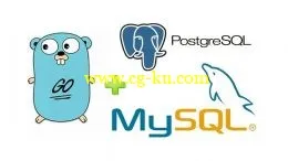 Connecting Go (Golang) to MySQL and PostgreSQL的图片1