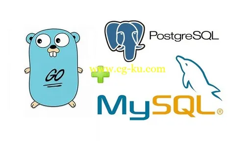 Connecting Go (Golang) to MySQL and PostgreSQL的图片2