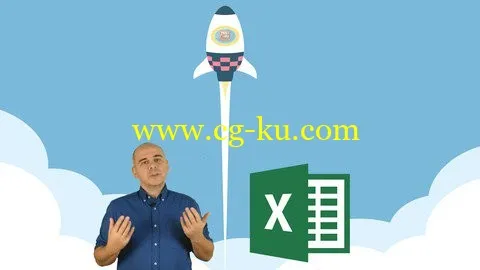 Excel Advanced Features and Functions的图片1