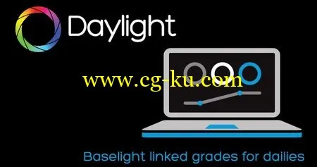 FilmLight Daylight v5.1.10914 Linux的图片1