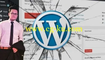 WordPress for beginners: Master WordPress in 5 Hours的图片1