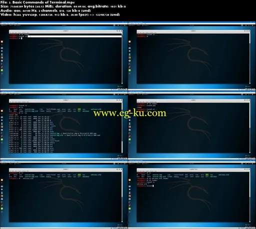 Ethical hacking of WiFi: WPA and WPA2 encryption的图片5