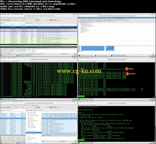 Security Event Triage: Detecting Network Anomalies with Behavioral Analysis的图片5