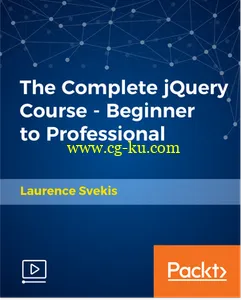 The Complete jQuery Course – Beginner to Professional的图片1