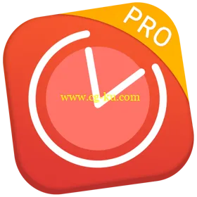 Be Focused Pro – Focus Timer 1.7.4 MacOS的图片1