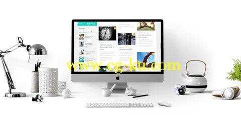 WordPress Blogging Complete Guide (Make Professional Blog)的图片1