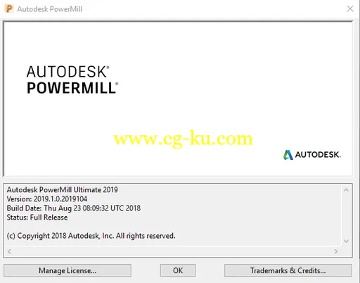 Autodesk PowerMill Ultimate 2019.1 Multilanguage x64的图片1