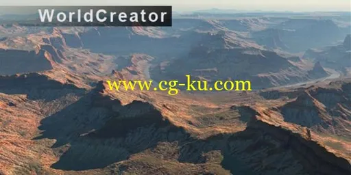 World Creator v2.1.0 for Unity的图片1