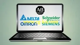 Learn 5 PLCs in a Day-AB, Siemens, Schneider, Omron Delta的图片1