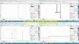 CorelDraw Course For Laser Cutting in 1 hour的图片1