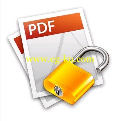 PDFArea PDF Protection Remover 7.2的图片1