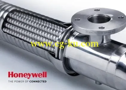 Honeywell UniSim Heat Exchangers R460.1的图片1