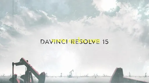 Learn DaVinci Resolve 15 from scratch的图片1