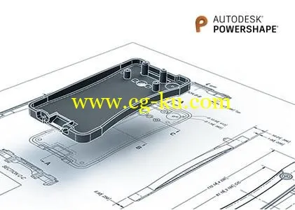 Autodesk PowerShape 2019.1.1 Update的图片1