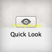 QuickLook 0.3.6.1的图片1