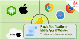 How to add Push Notifications in Mobile and websites apps的图片1