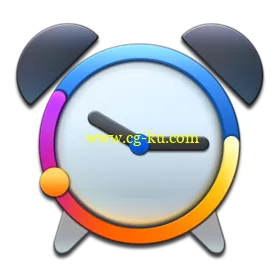 Timeless: Alarm Clock 1.9 macOS的图片1