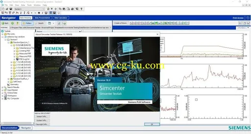 Siemens Simcenter Testlab 18.0的图片3