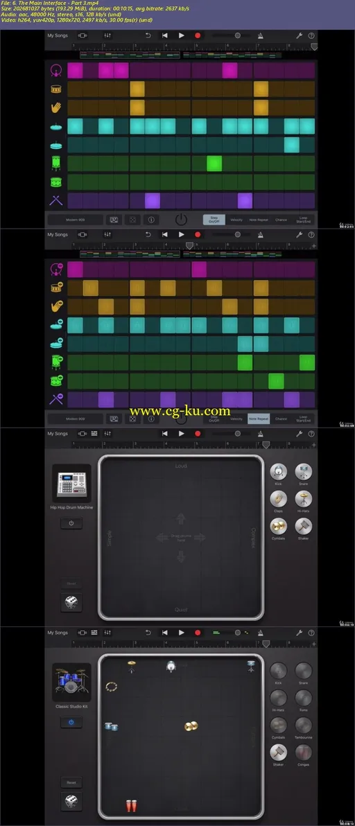 The Complete GarageBand Course – Audio   Music Production的图片4