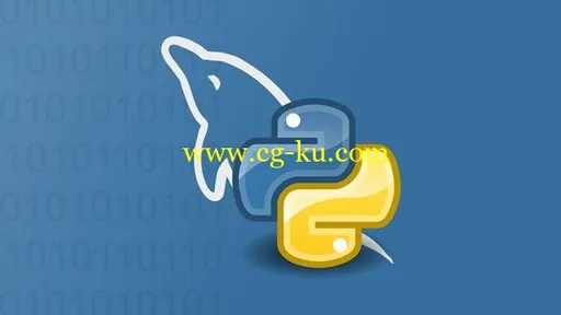 Using MySQL Databases With Python的图片1