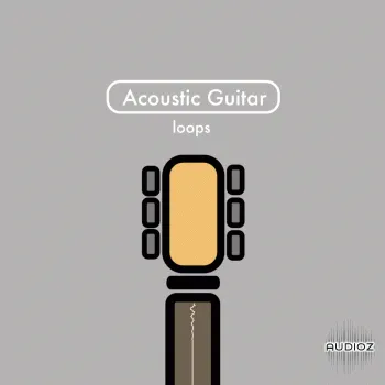 Samplified All Acoustic Guitar Chords and Loops WAV的图片1