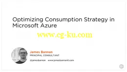 Optimizing Consumption Strategy in Microsoft Azure的图片1