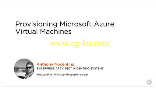 Provisioning Microsoft Azure Virtual Machines的图片2