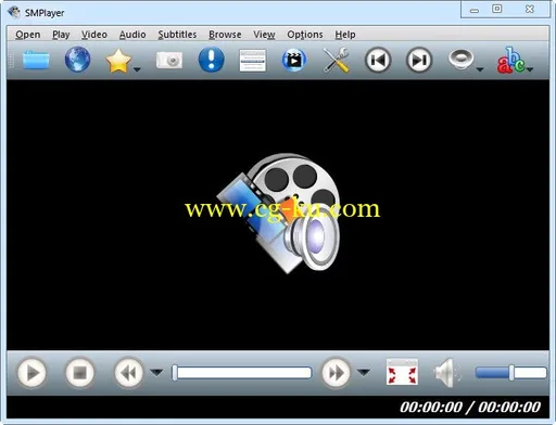 SMPlayer 18.9.0 Multilingual的图片1