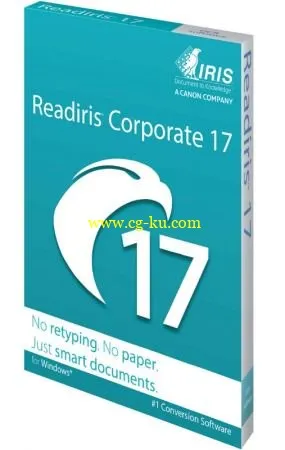 Readiris Corporate 17.0 Build 11519 Multilingual的图片1