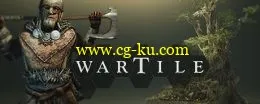 WARTILE-v1.1 CODEX的图片1