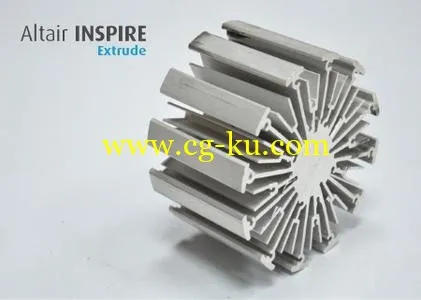 Altair Inspire Extrude Metal/Polymer 2019.10678 x64的图片1