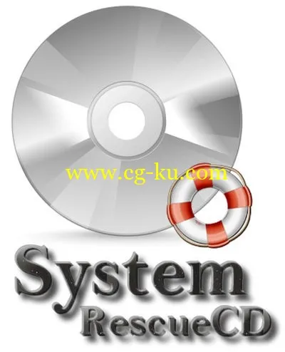 SystemRescueCd 5.3.1的图片1