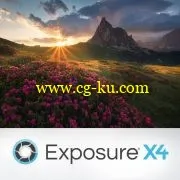 Alien Skin Exposure X4 Bundle 4.0.1.27 MacOS的图片1