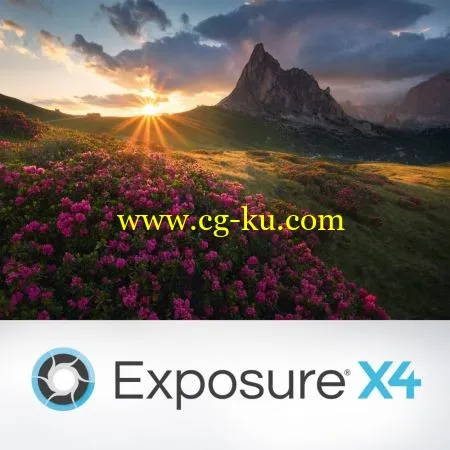 Alien Skin Exposure X4 Bundle 4.0.1.27 MacOS的图片2