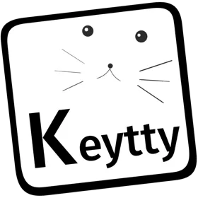 Keytty 1.2.5 MacOS的图片1